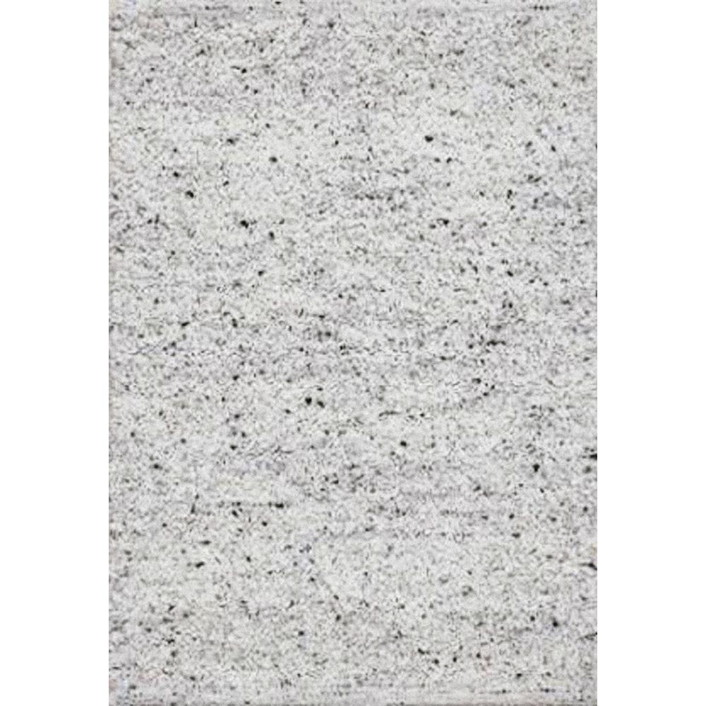 Dynamic Rugs 9584 Bombay 9X12 Area Rug - Silver